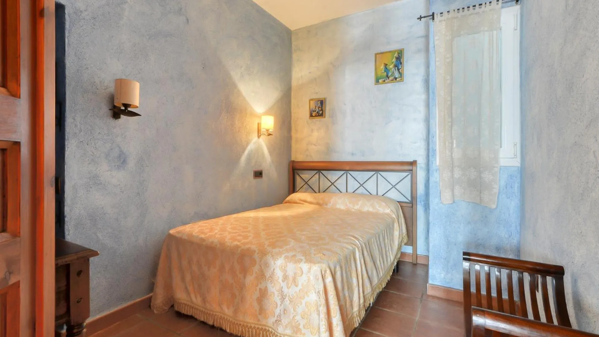 Spacious Apartment With Terrace Roses Spain